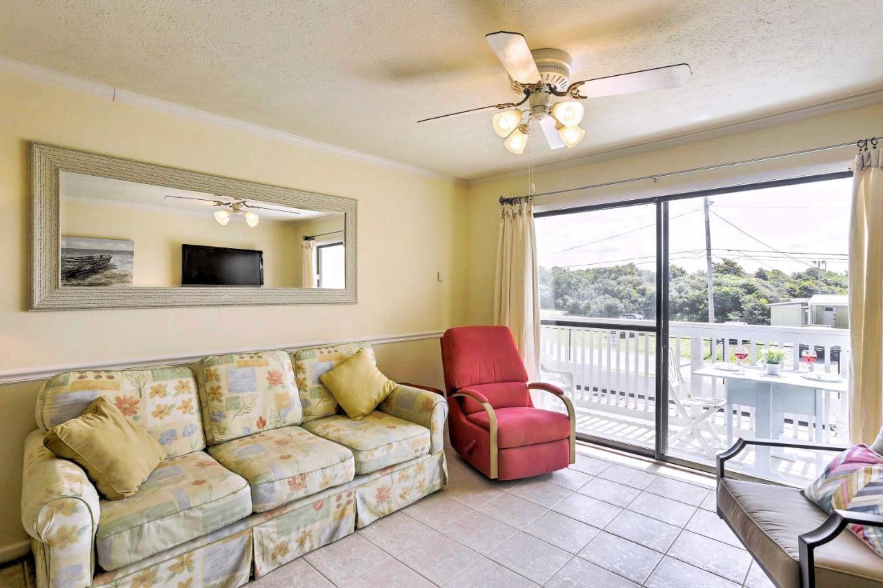 Pcb Condo With Pool And Grill Access - Walk To Beach! Panama City Beach Buitenkant foto