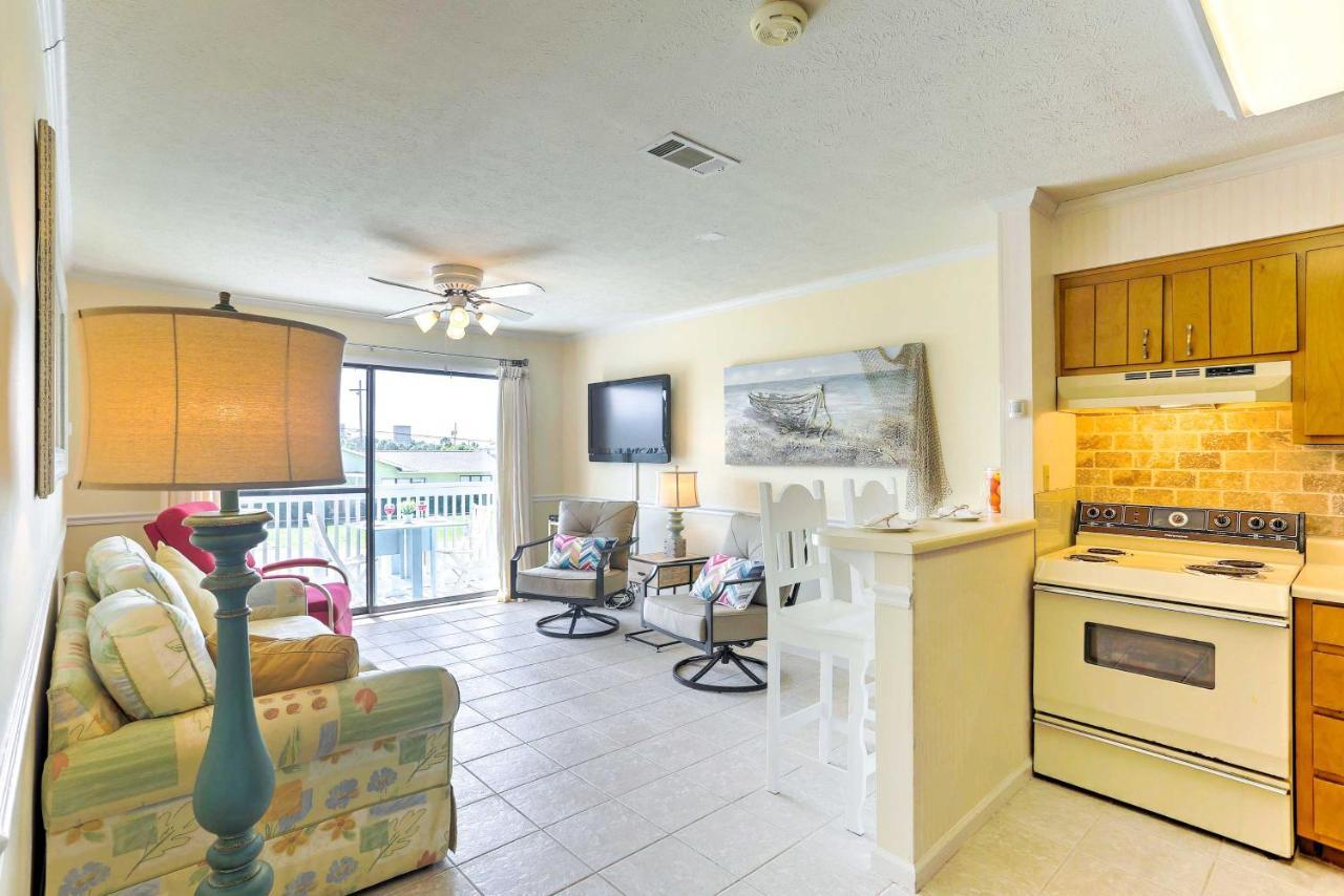 Pcb Condo With Pool And Grill Access - Walk To Beach! Panama City Beach Buitenkant foto