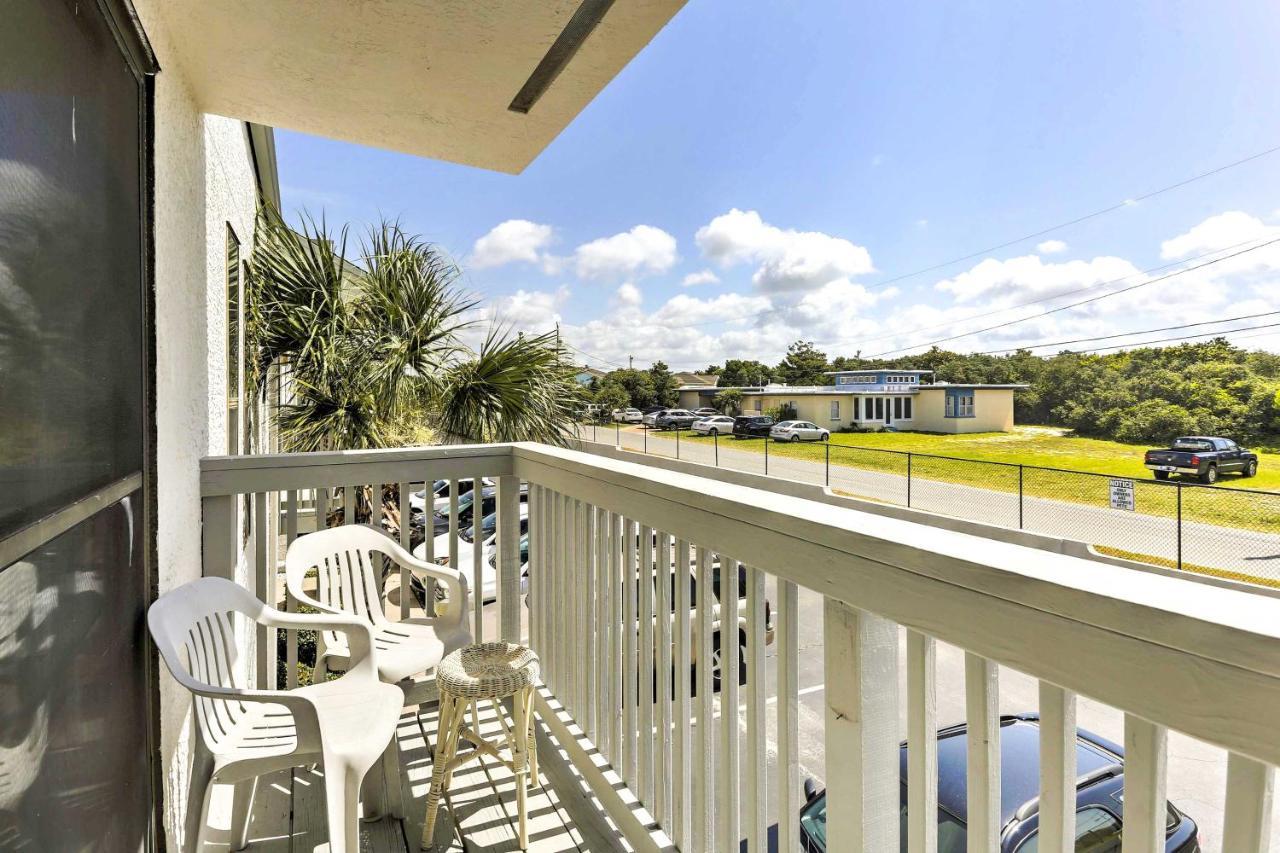 Pcb Condo With Pool And Grill Access - Walk To Beach! Panama City Beach Buitenkant foto